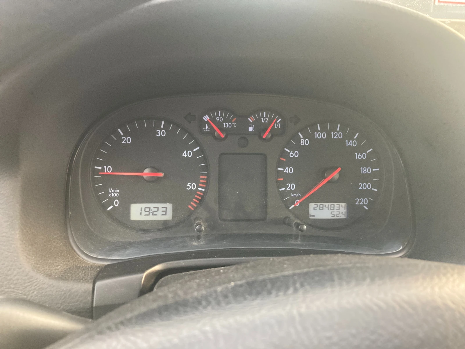VW Golf  - изображение 9