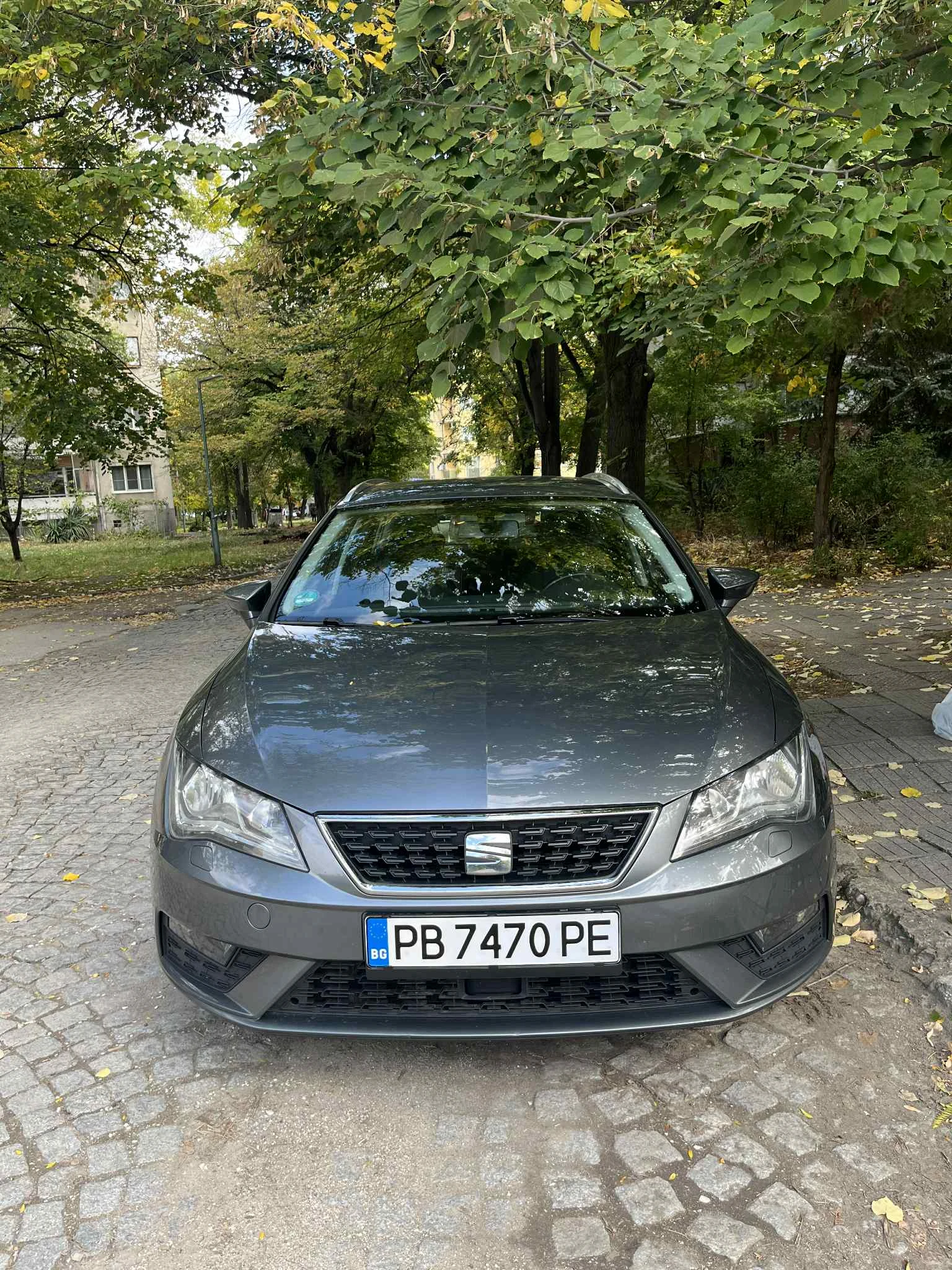 Seat Leon ST/NAVI/DSG - изображение 4