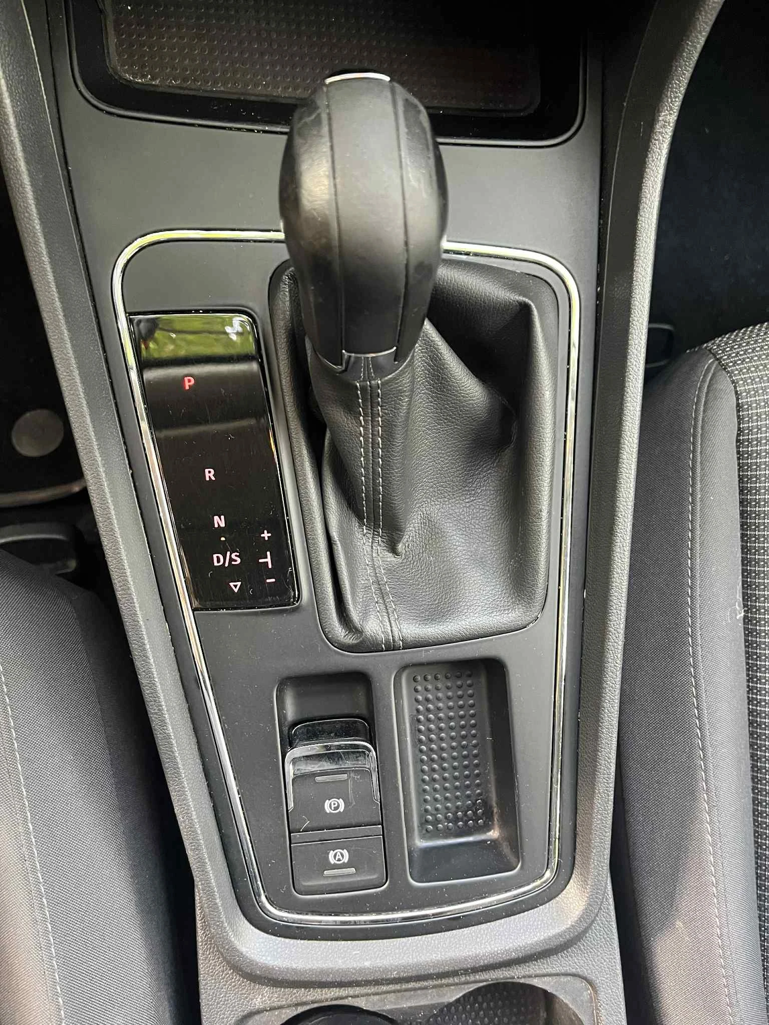 Seat Leon ST/NAVI/DSG - изображение 6