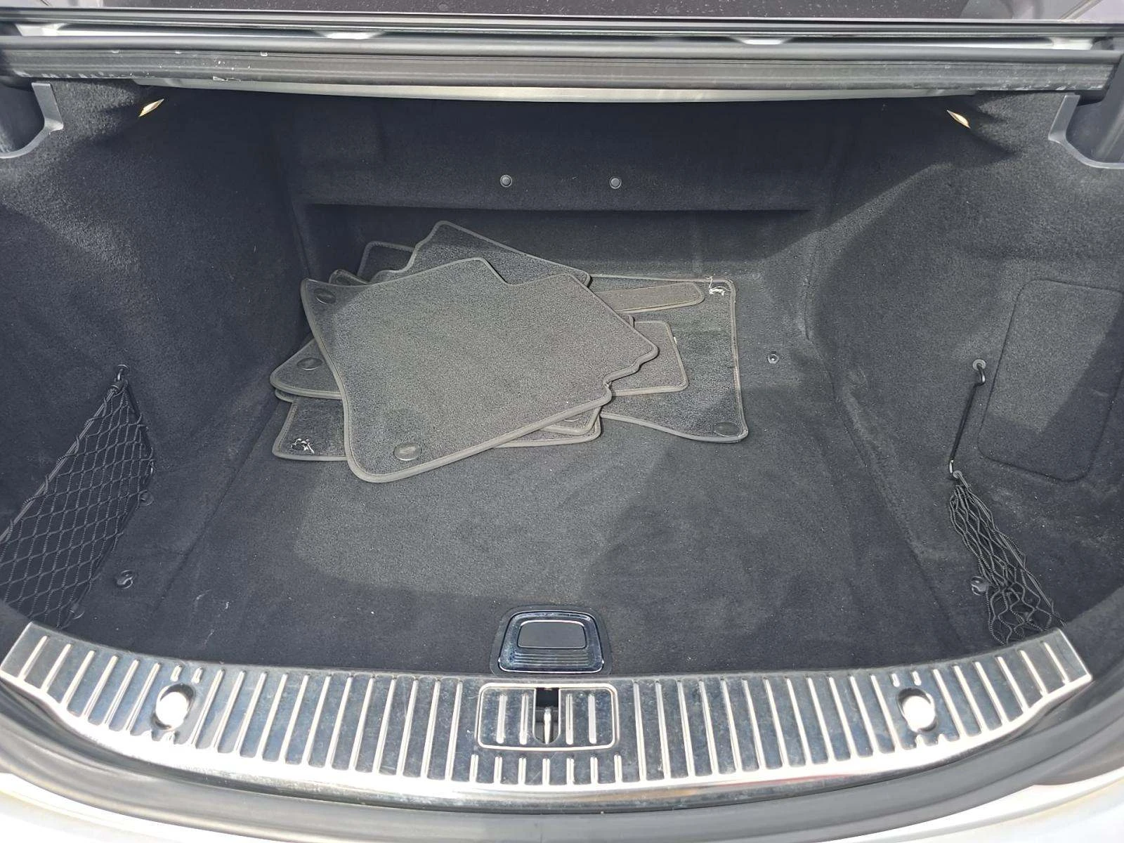 Mercedes-Benz S 550 4MATIC* AMG-PACK* DISTRONIC* 360* * ! | Mobile.bg   13