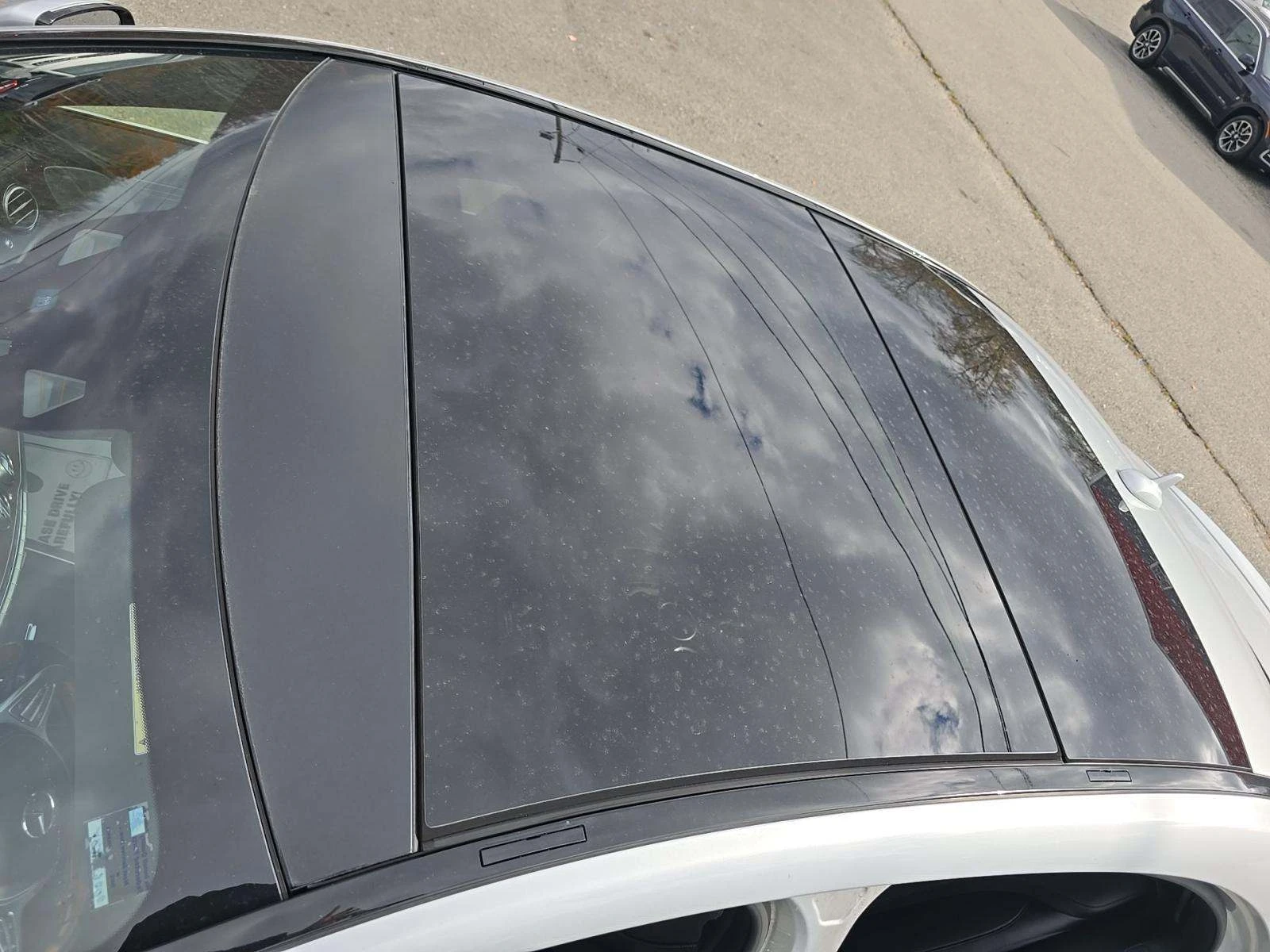 Mercedes-Benz S 550 4MATIC* AMG-PACK* DISTRONIC* 360* * ! | Mobile.bg   5