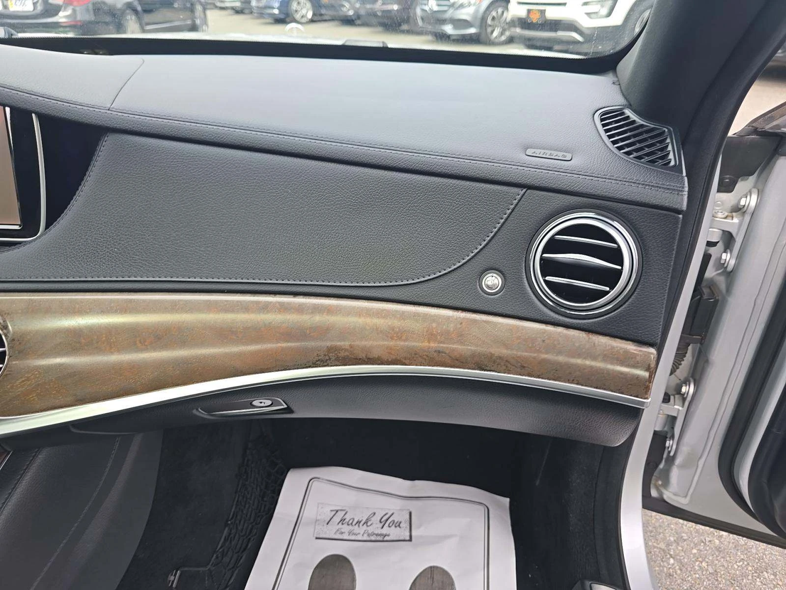 Mercedes-Benz S 550 4MATIC* AMG-PACK* DISTRONIC* 360* * ! | Mobile.bg   10