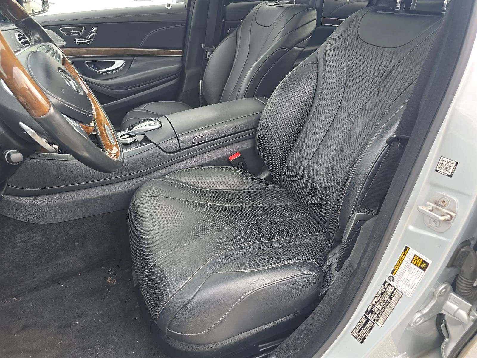 Mercedes-Benz S 550 4MATIC* AMG-PACK* DISTRONIC* 360* * ! | Mobile.bg   6