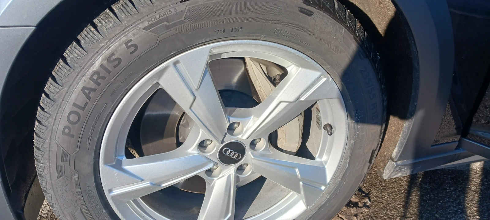 Audi A6 Allroad 45 TDI - изображение 8