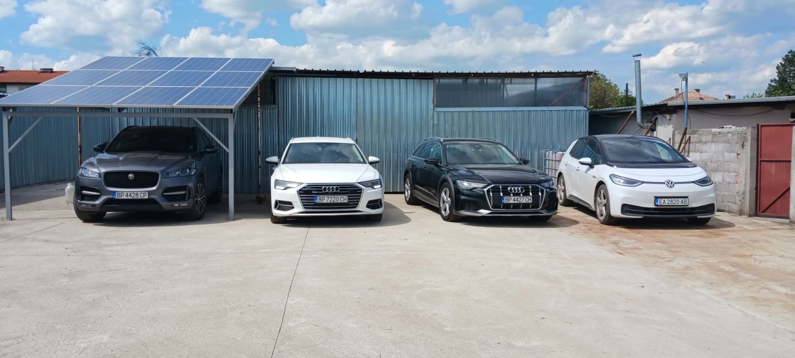 Audi A6 Allroad 45 TDI | Mobile.bg � ����������� 14