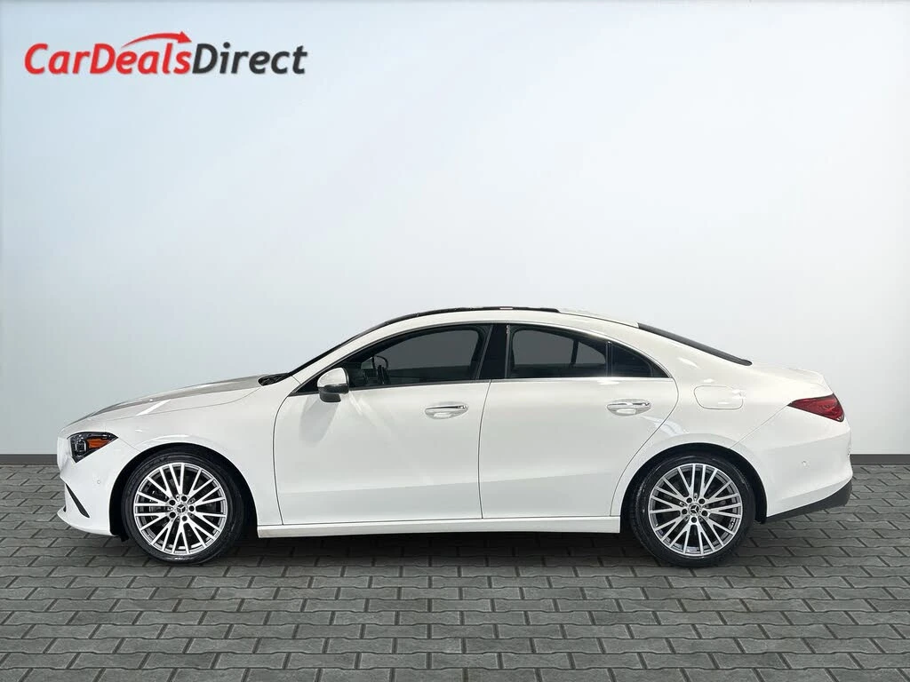 Mercedes-Benz CLA 250 4MATIC* -(  ) | Mobile.bg   3