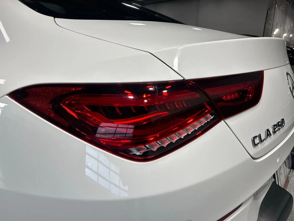 Mercedes-Benz CLA 250 4MATIC* -(  ) | Mobile.bg   15