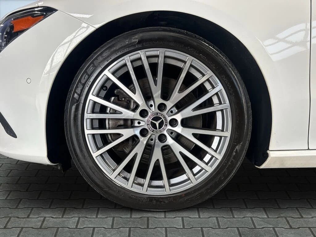 Mercedes-Benz CLA 250 4MATIC* -(  ) | Mobile.bg   10