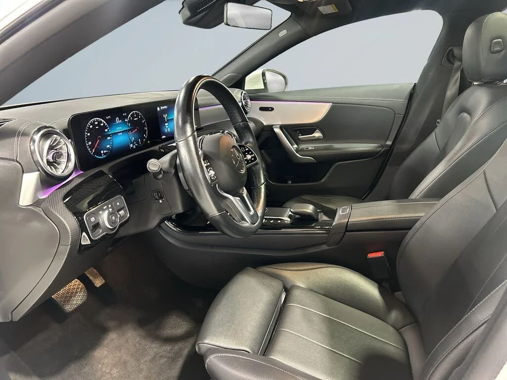 Mercedes-Benz CLA 250 4MATIC* -(  ) | Mobile.bg   6