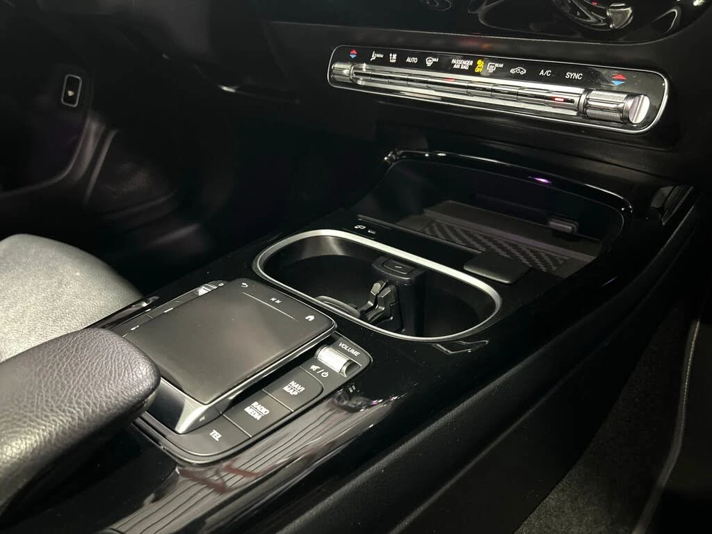 Mercedes-Benz CLA 250 4MATIC* -(  ) | Mobile.bg   12