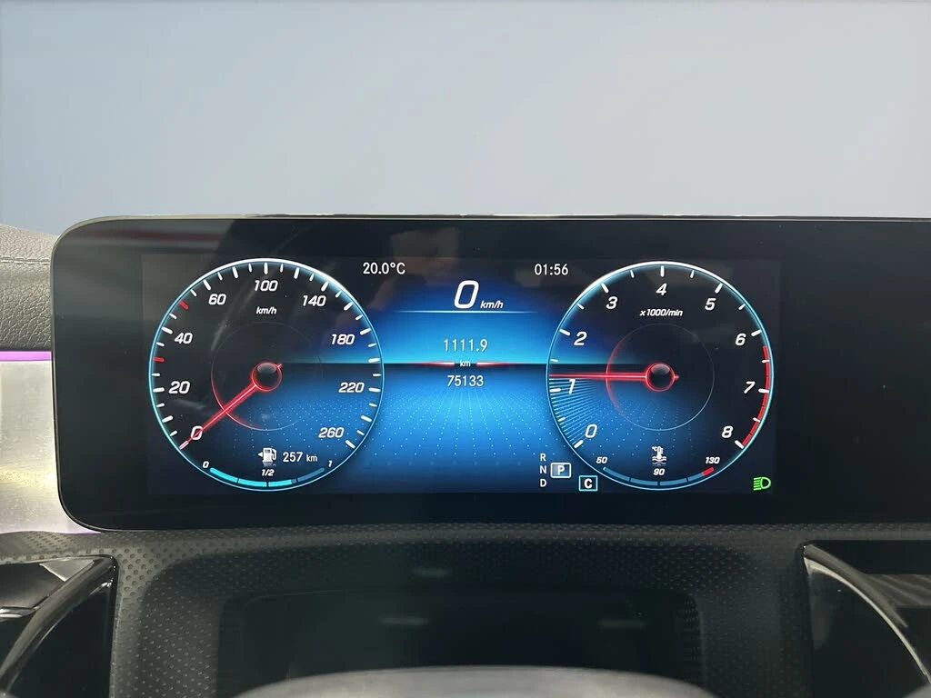 Mercedes-Benz CLA 250 4MATIC* -(  ) | Mobile.bg   11