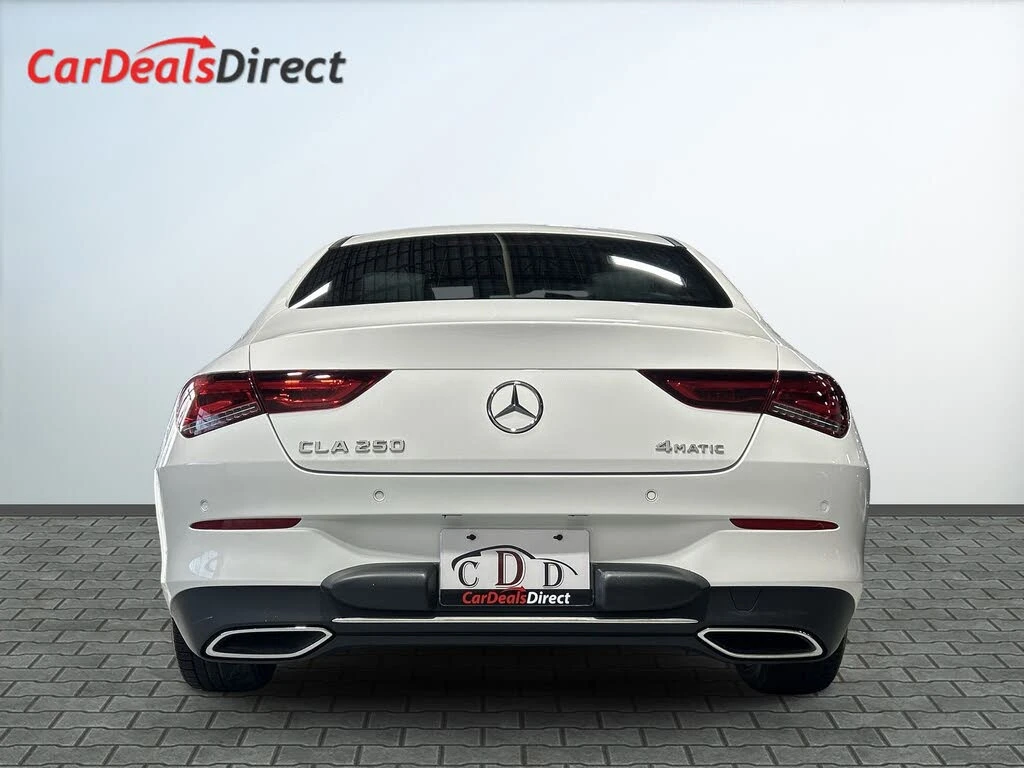 Mercedes-Benz CLA 250 4MATIC* -(  ) | Mobile.bg   5