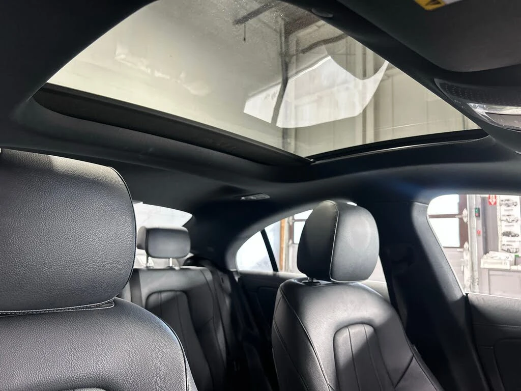 Mercedes-Benz CLA 250 4MATIC* -(  ) | Mobile.bg   13