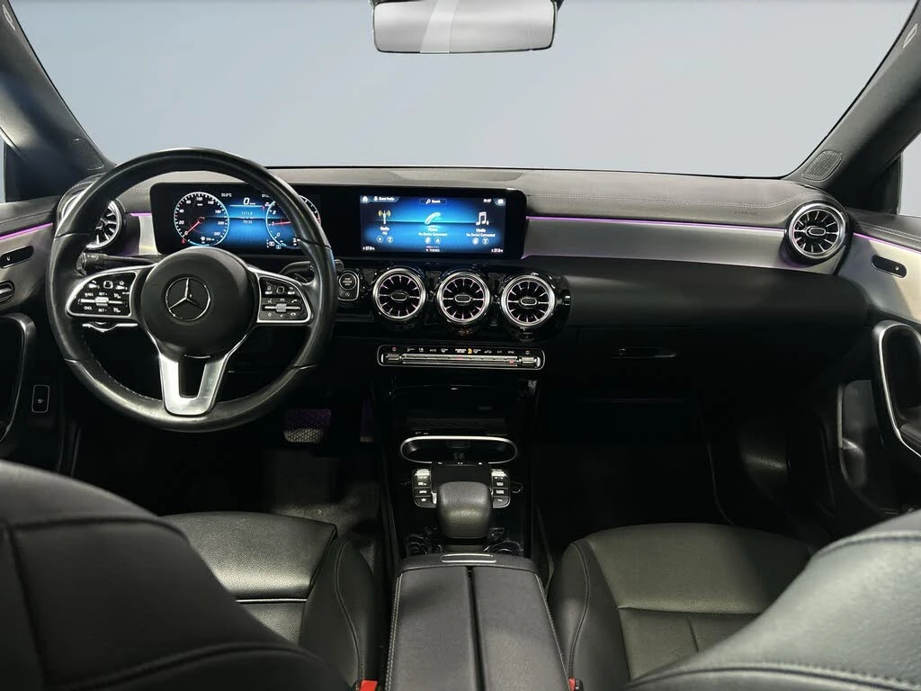 Mercedes-Benz CLA 250 4MATIC* -(  ) | Mobile.bg   7