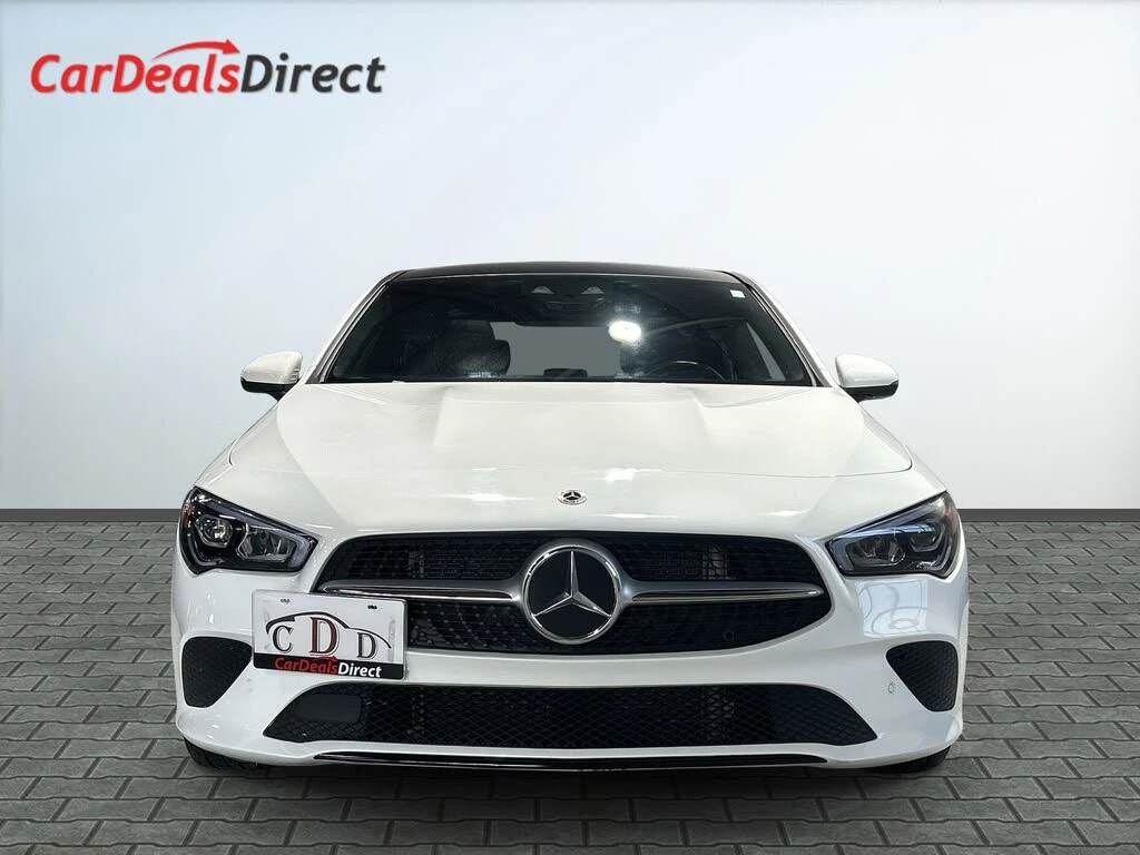 Mercedes-Benz CLA 250 4MATIC* -(  ) | Mobile.bg   2