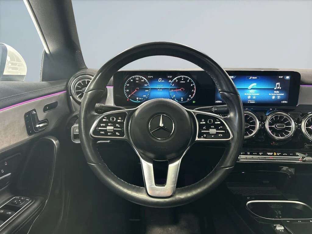 Mercedes-Benz CLA 250 4MATIC* -(  ) | Mobile.bg   9