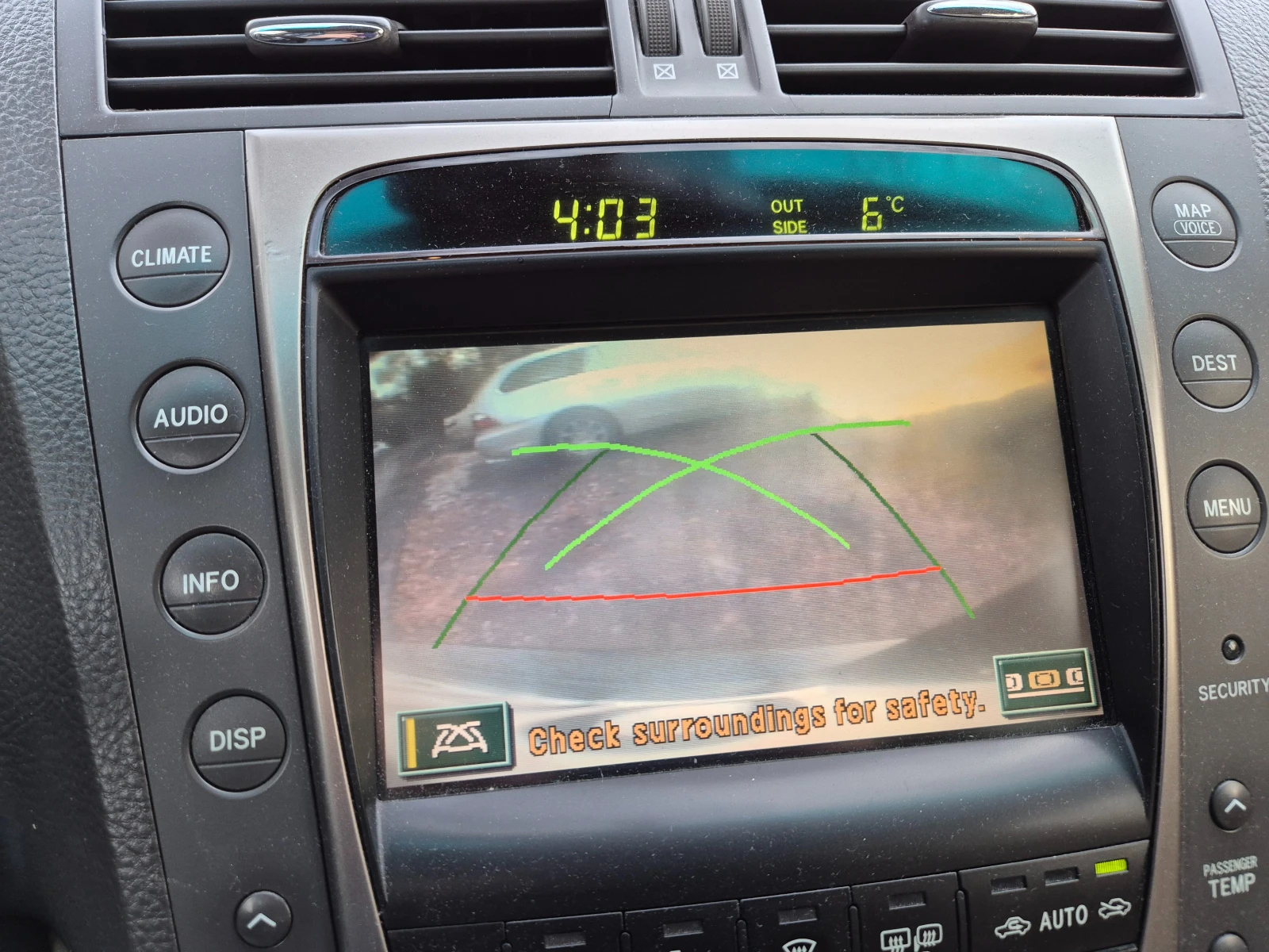 Lexus GS 300 | Mobile.bg   15