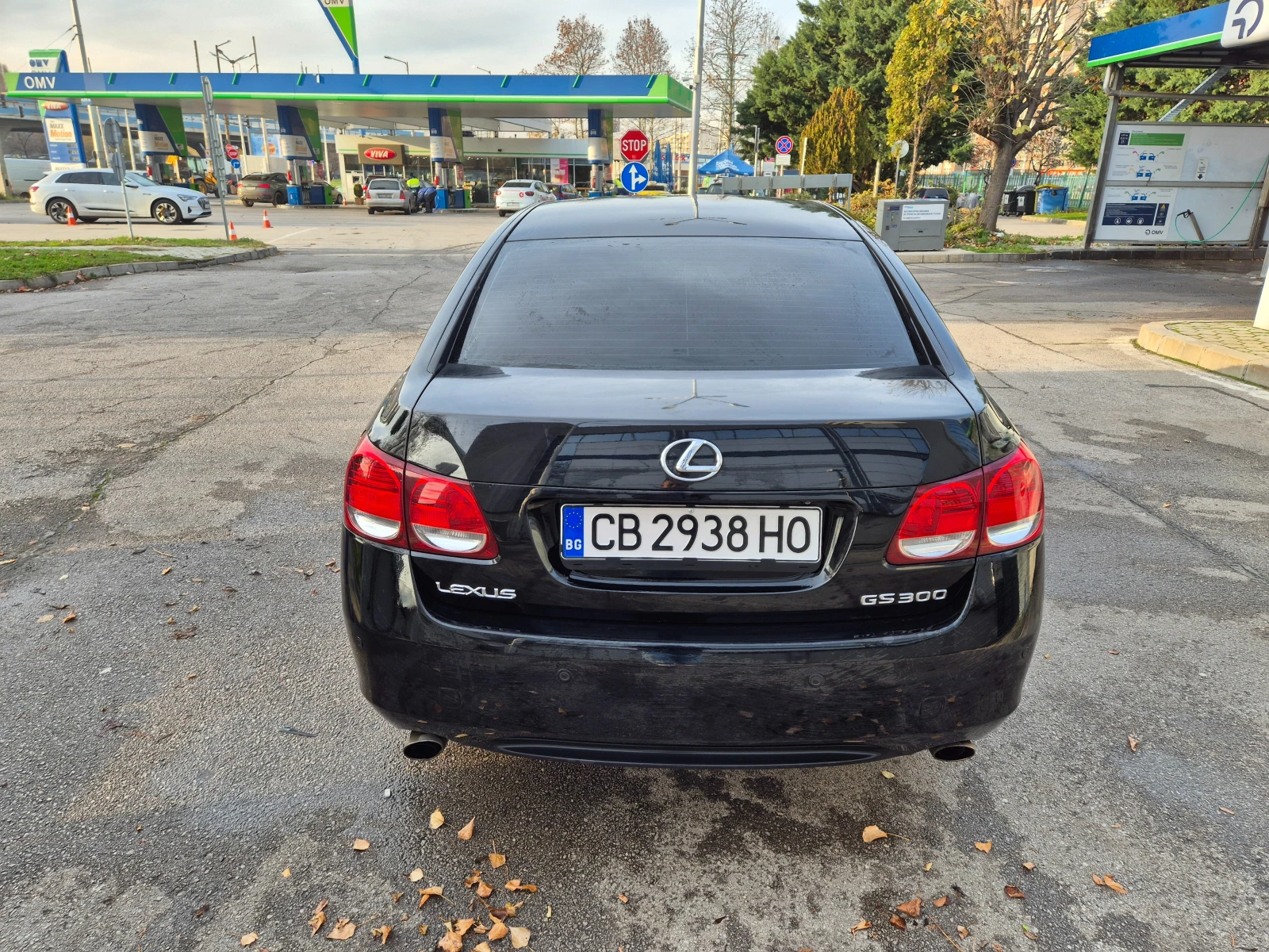 Lexus GS 300 | Mobile.bg   7