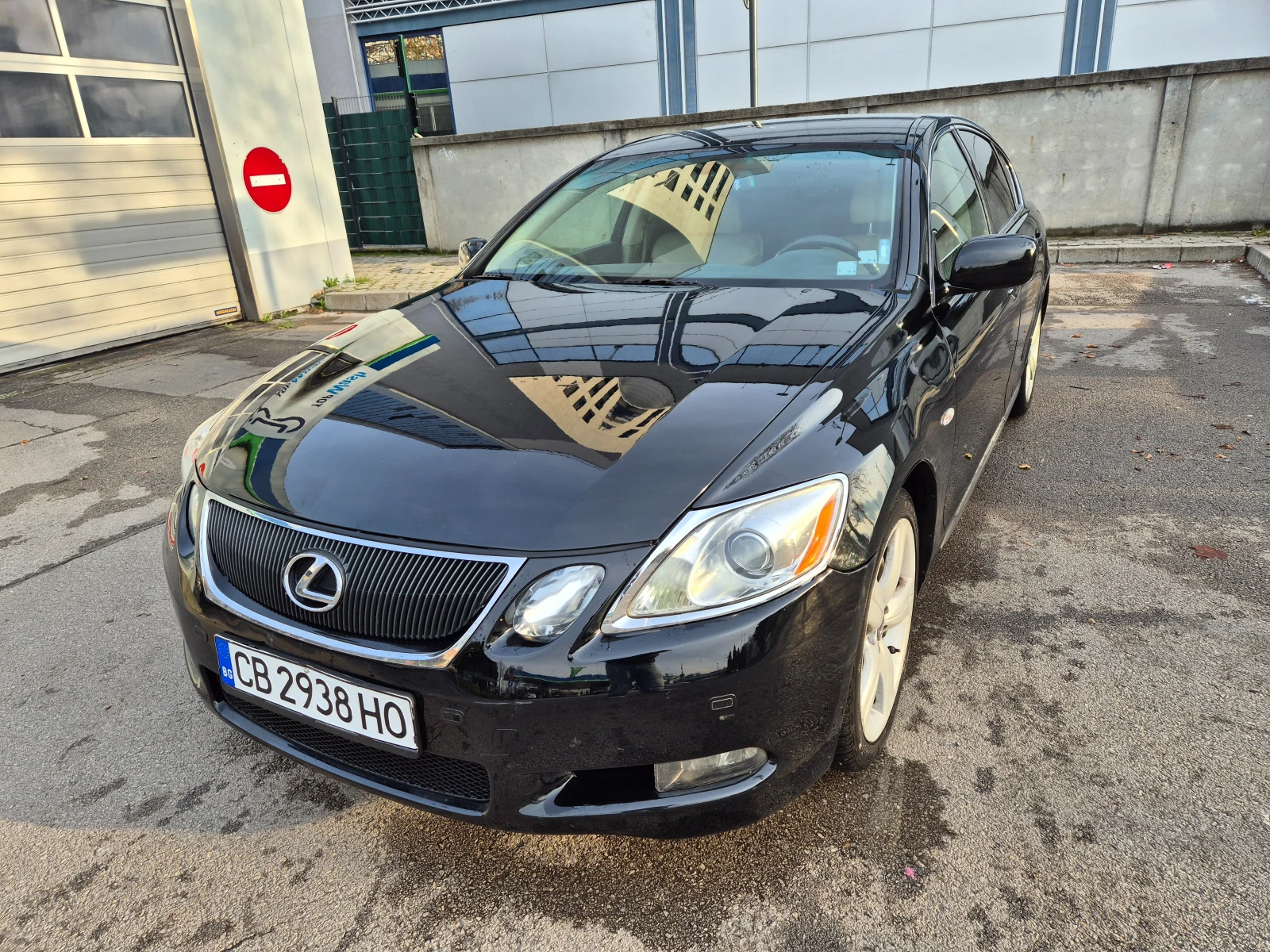 Lexus GS 300 | Mobile.bg   1