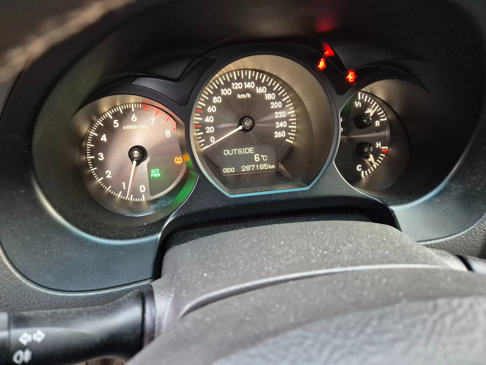 Lexus GS 300 | Mobile.bg   14