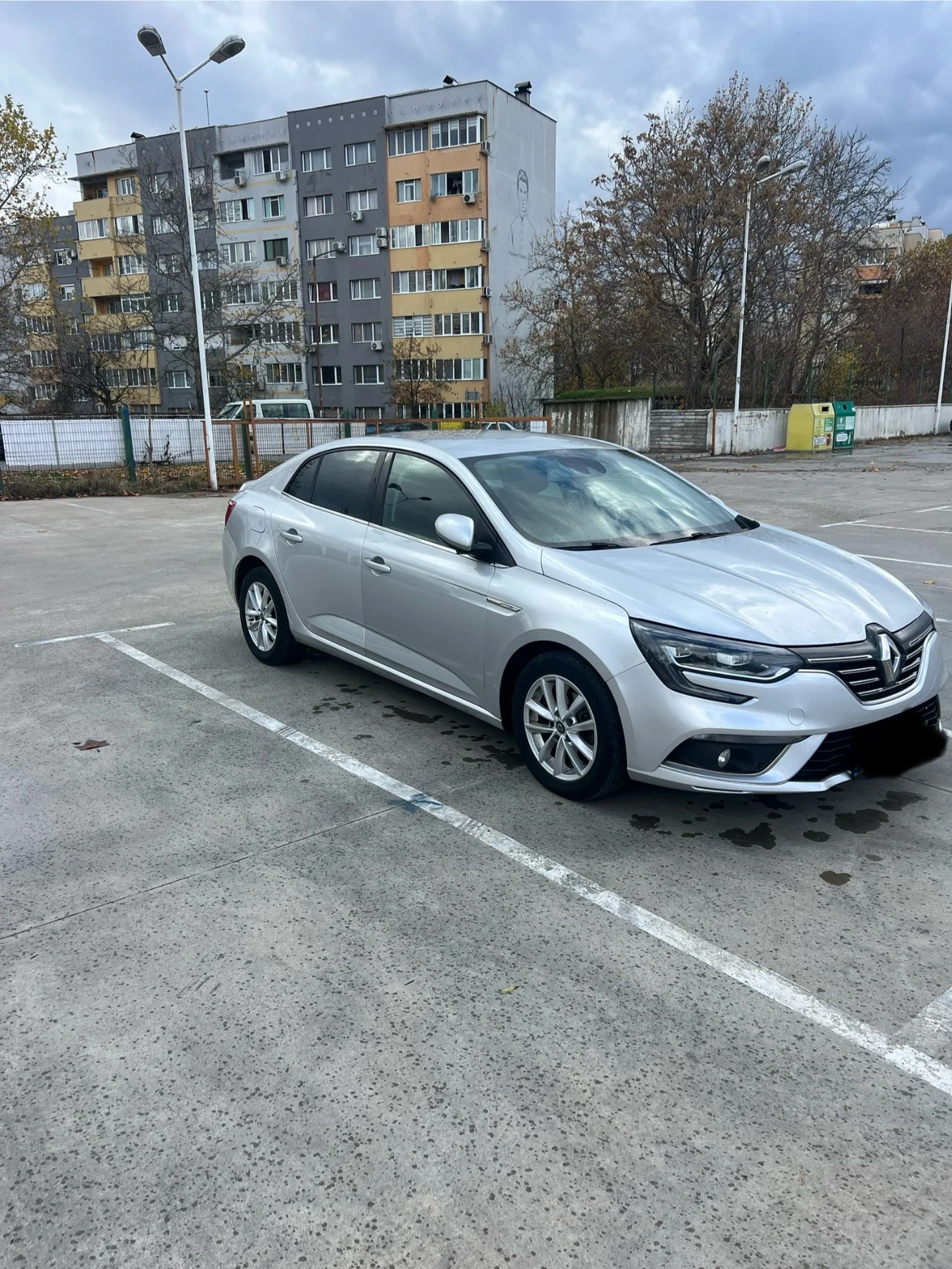 Renault Megane | Mobile.bg � ����������� 5