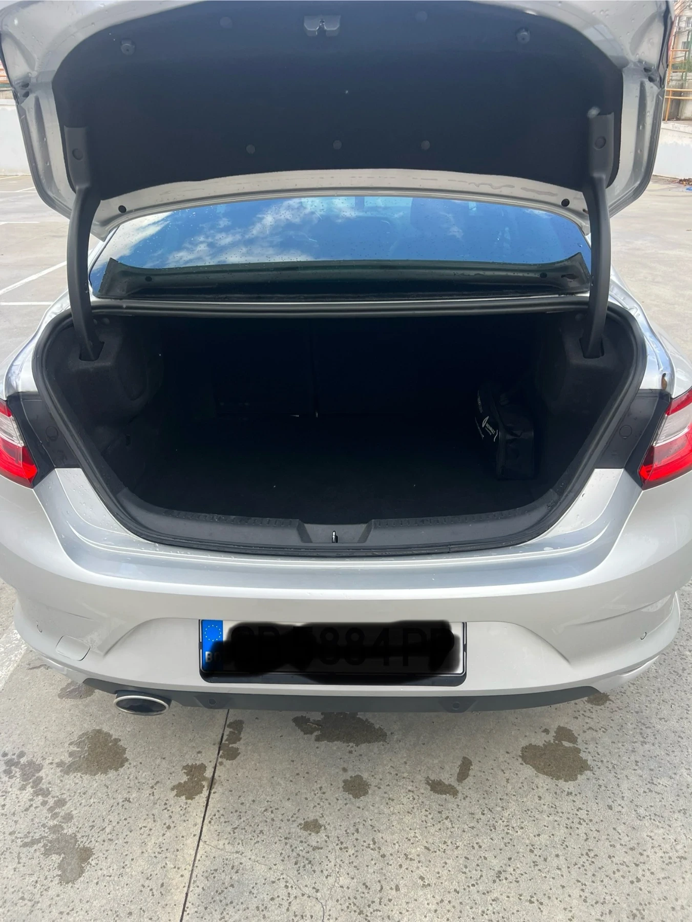 Renault Megane | Mobile.bg � ����������� 4