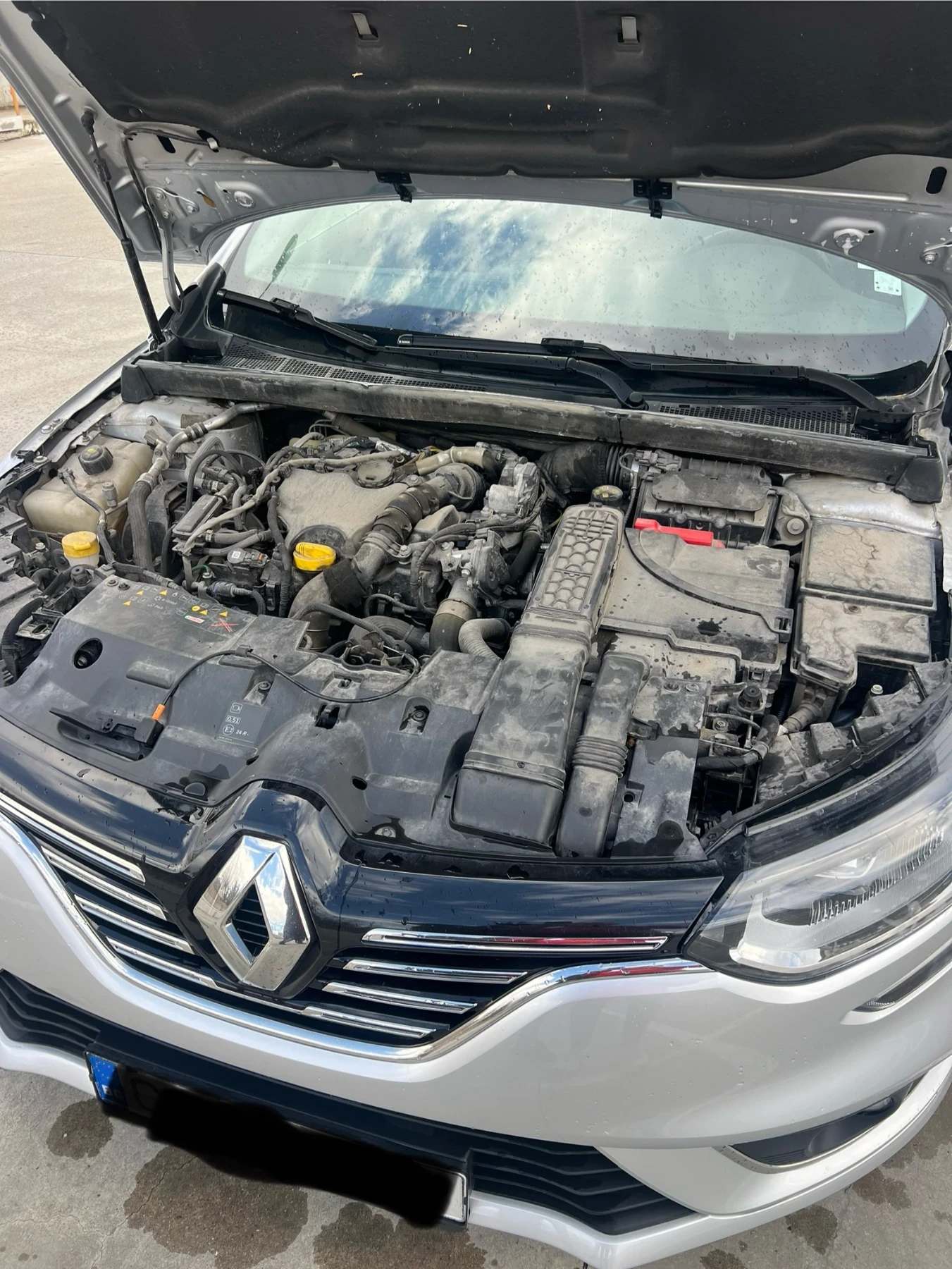 Renault Megane | Mobile.bg � ����������� 6