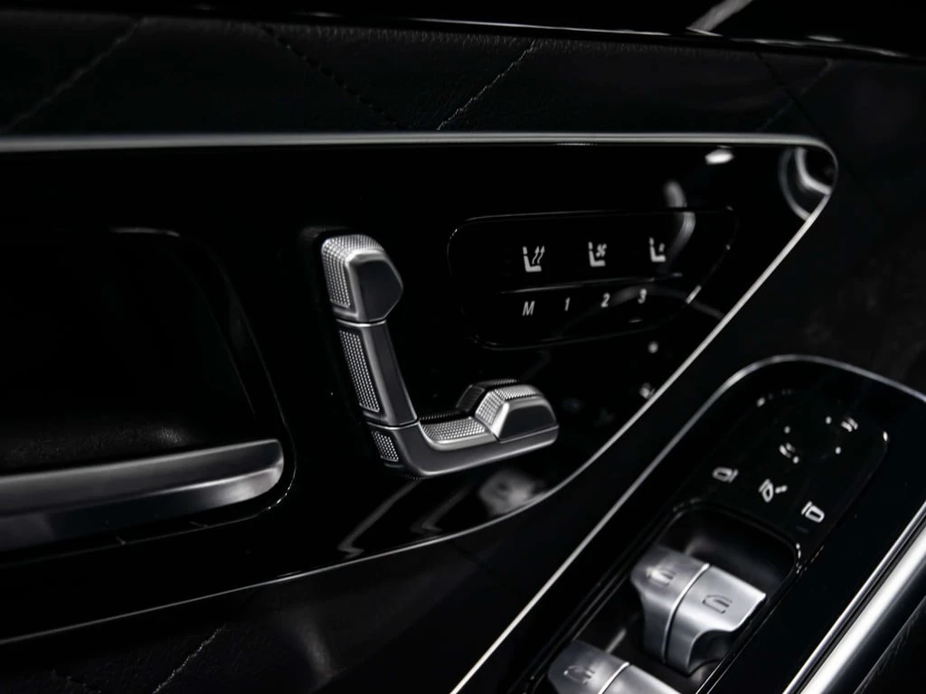 Mercedes-Benz S 580 * CARFAX * ��� ������������ ������ | Mobile.bg � ����������� 15