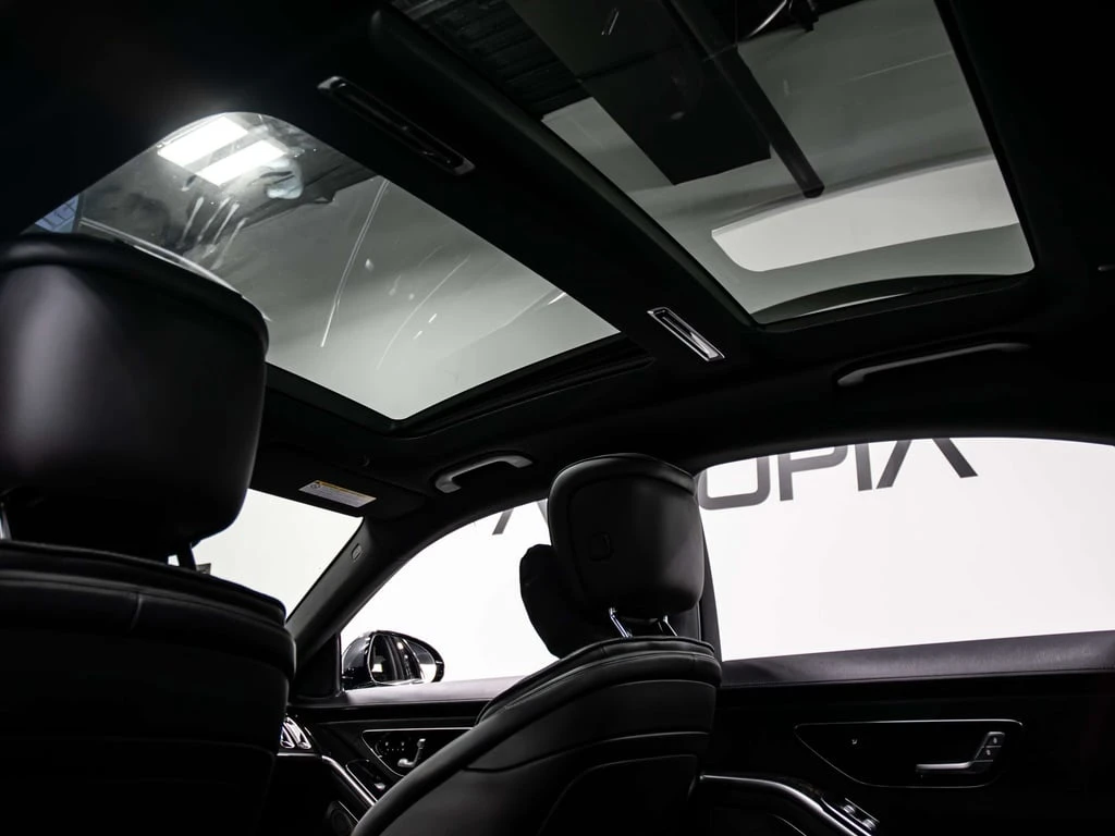 Mercedes-Benz S 580 * CARFAX * ��� ������������ ������ | Mobile.bg � ����������� 12