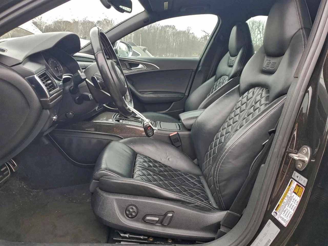 Audi S6 | Mobile.bg � ����������� 7