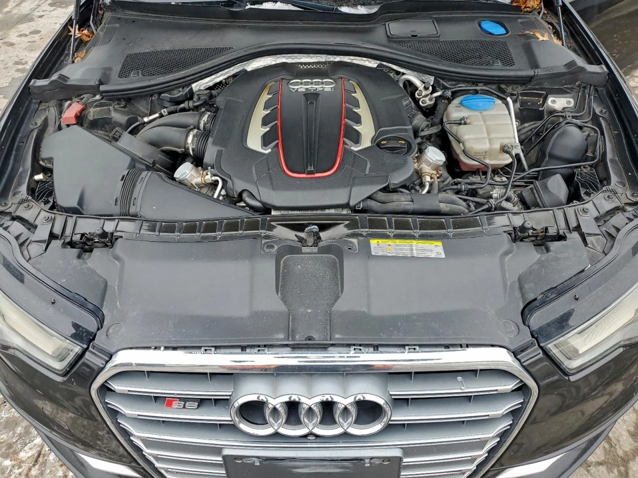 Audi S6 | Mobile.bg � ����������� 11