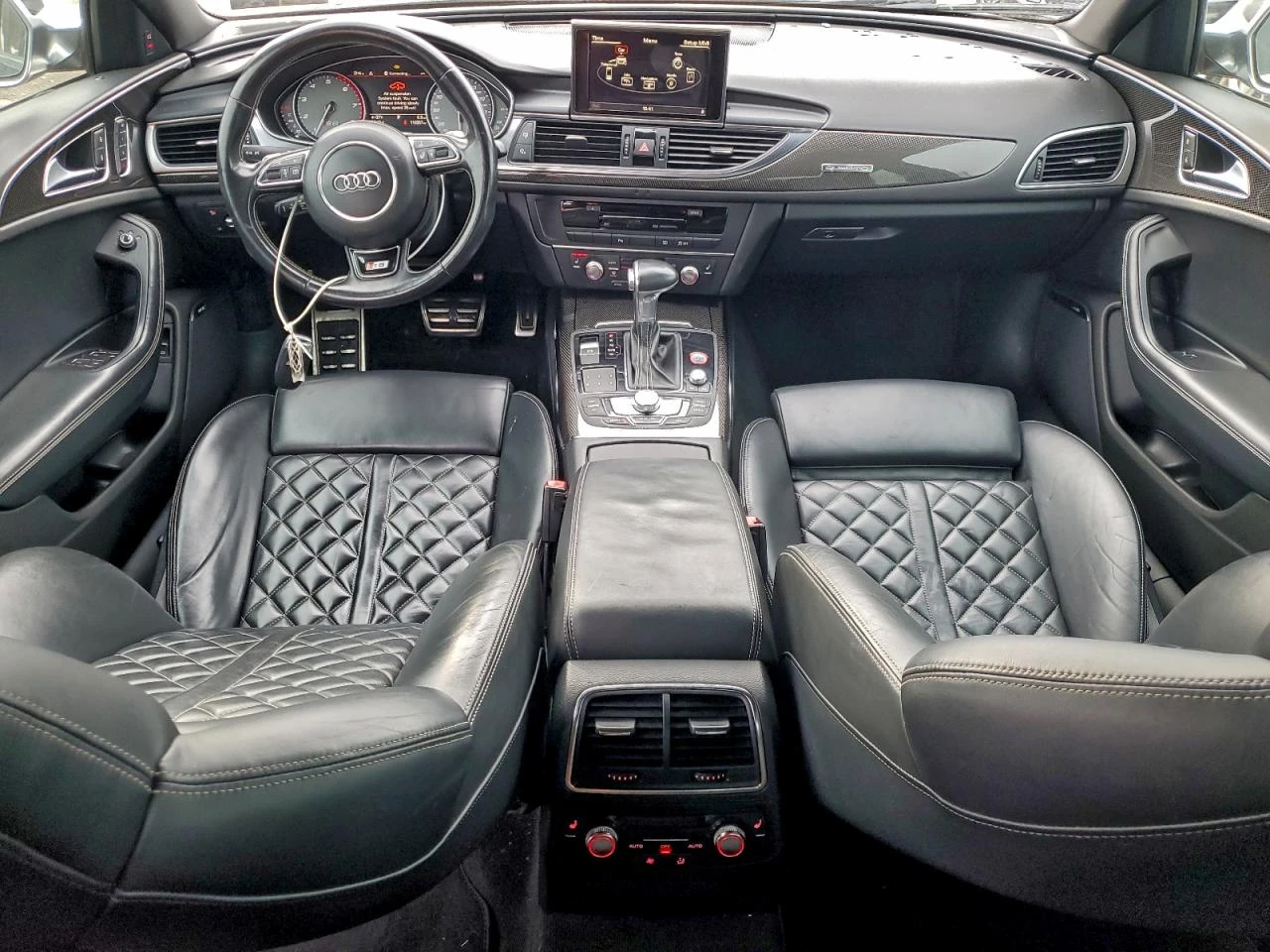 Audi S6 | Mobile.bg � ����������� 8