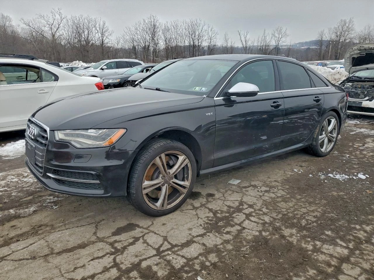 Audi S6 | Mobile.bg � ����������� 3