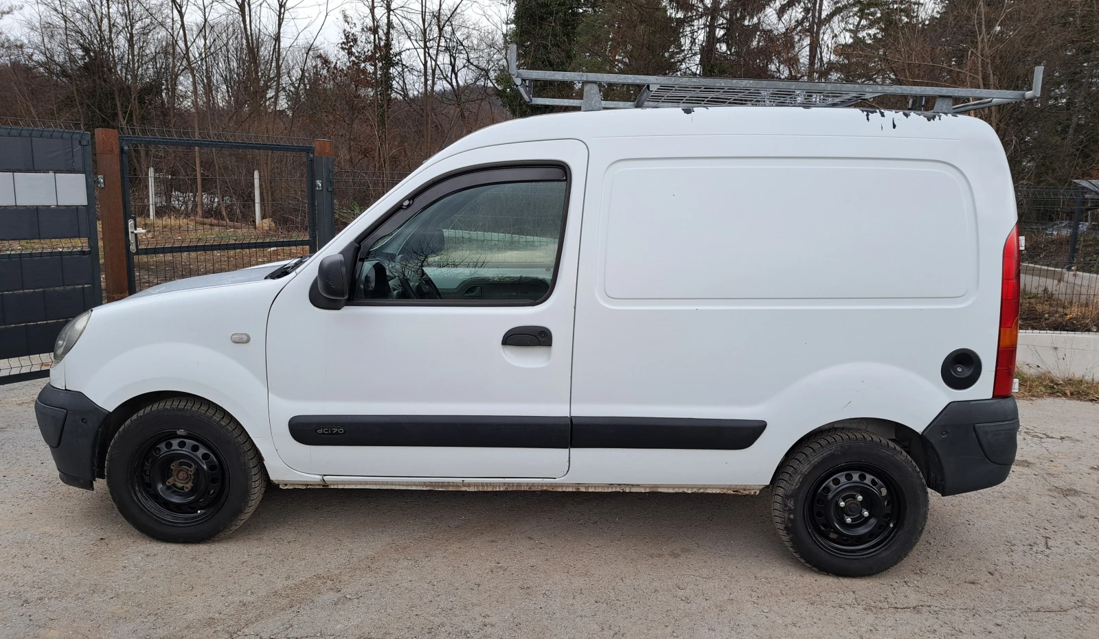 Renault Kangoo | Mobile.bg � ����������� 5
