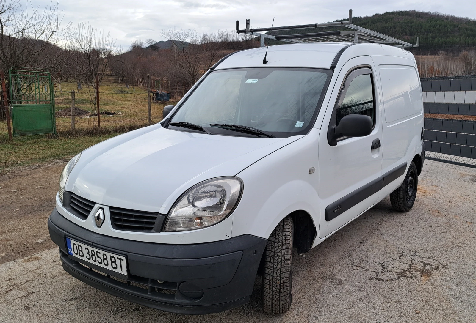Renault Kangoo | Mobile.bg � ����������� 1