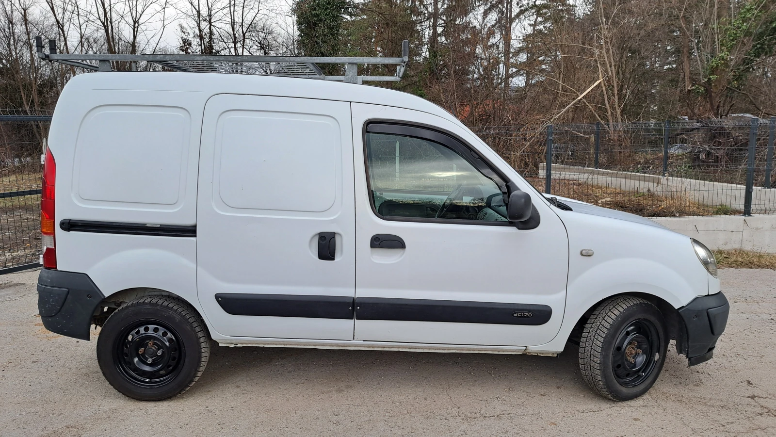 Renault Kangoo | Mobile.bg � ����������� 6