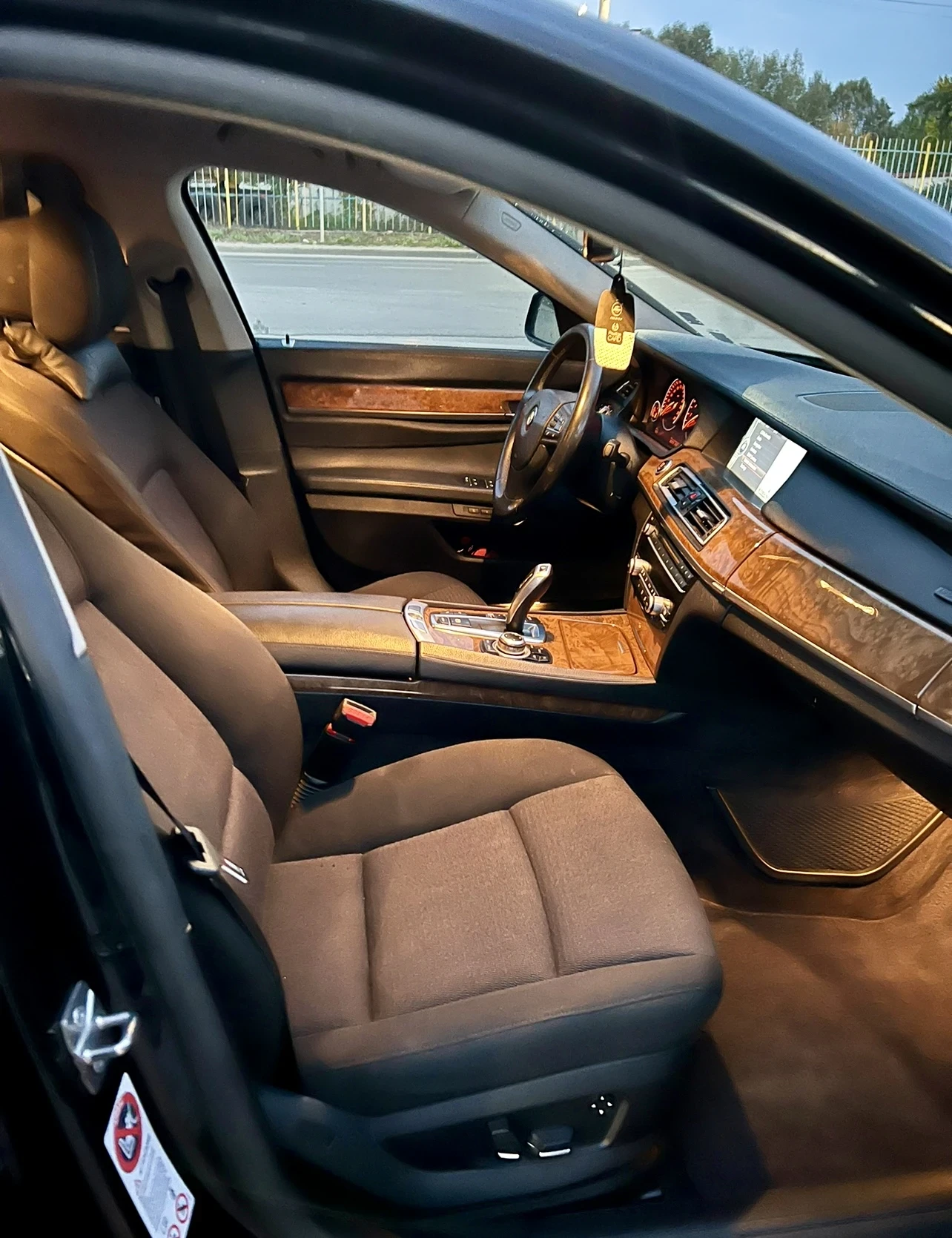 BMW 740 3.0 | Mobile.bg � ����������� 9