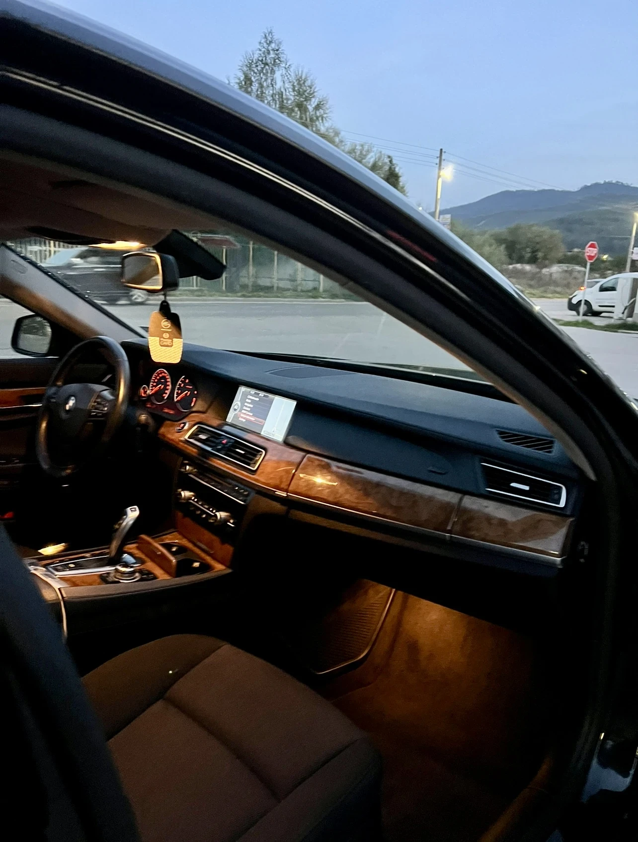 BMW 740 3.0 | Mobile.bg � ����������� 8