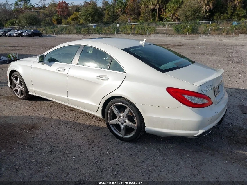 Mercedes-Benz CLS 550 H&K SOUND* �������/���������* ����� ������* KEYLES | Mobile.bg � ����������� 7
