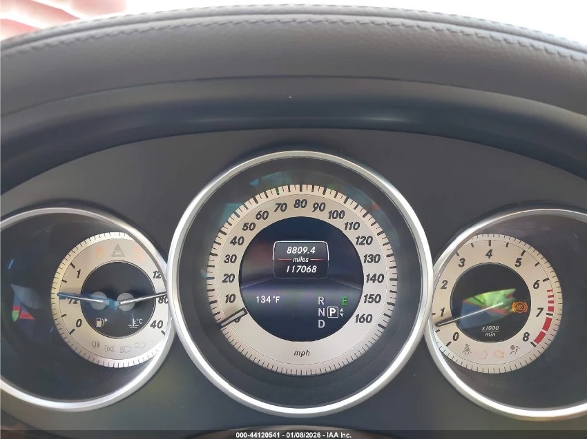 Mercedes-Benz CLS 550 H&K SOUND* �������/���������* ����� ������* KEYLES | Mobile.bg � ����������� 11