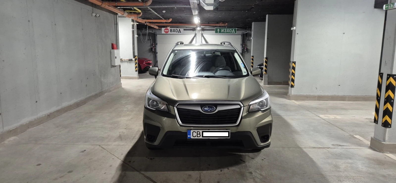 Subaru Forester | Mobile.bg � ����������� 1