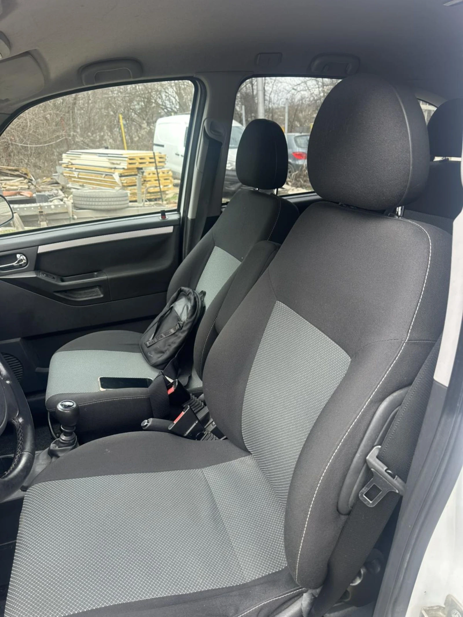 Opel Meriva 1.7 cdti Facelift COSMO | Mobile.bg � ����������� 9