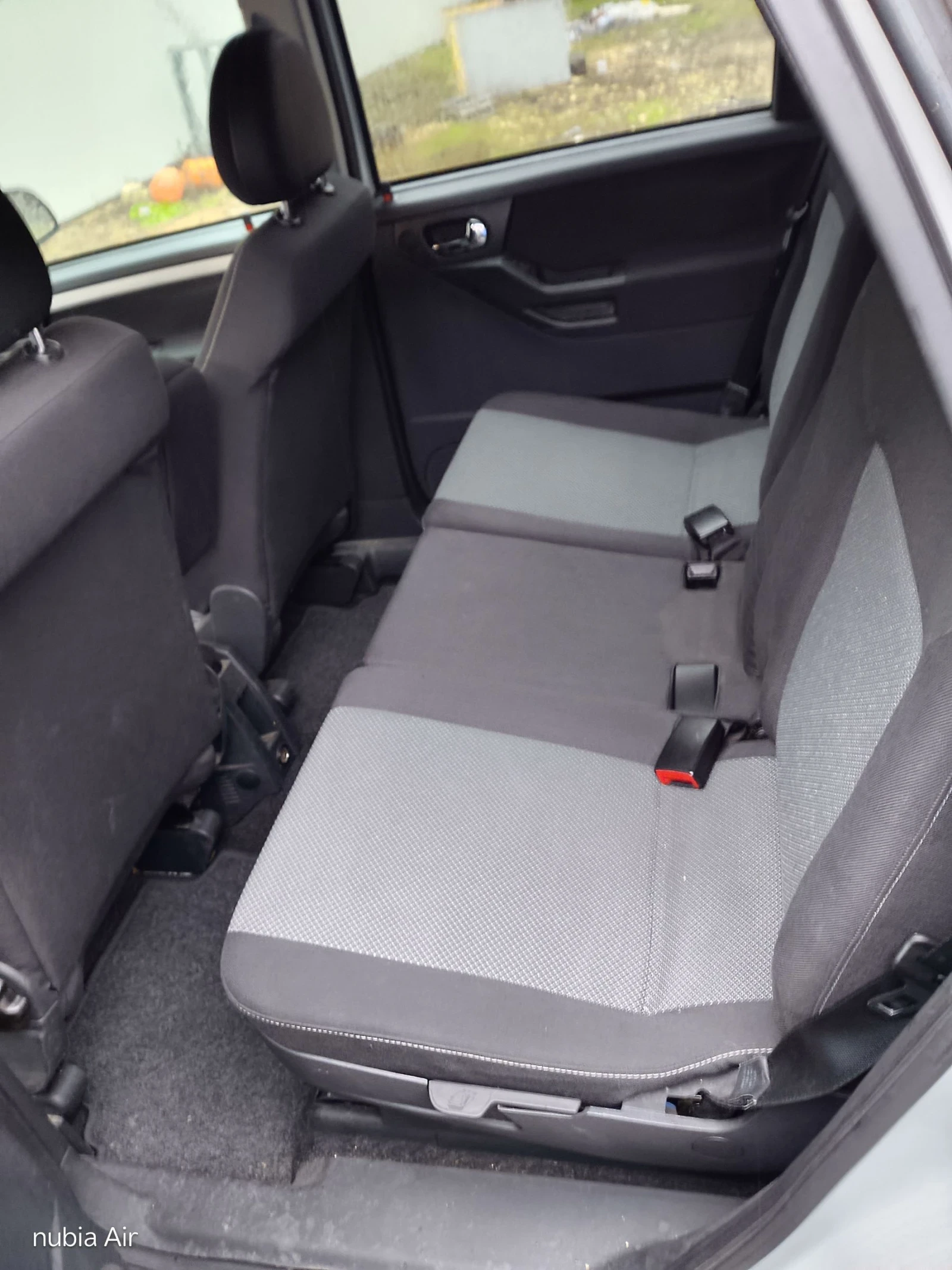 Opel Meriva 1.7 cdti Facelift COSMO | Mobile.bg � ����������� 5