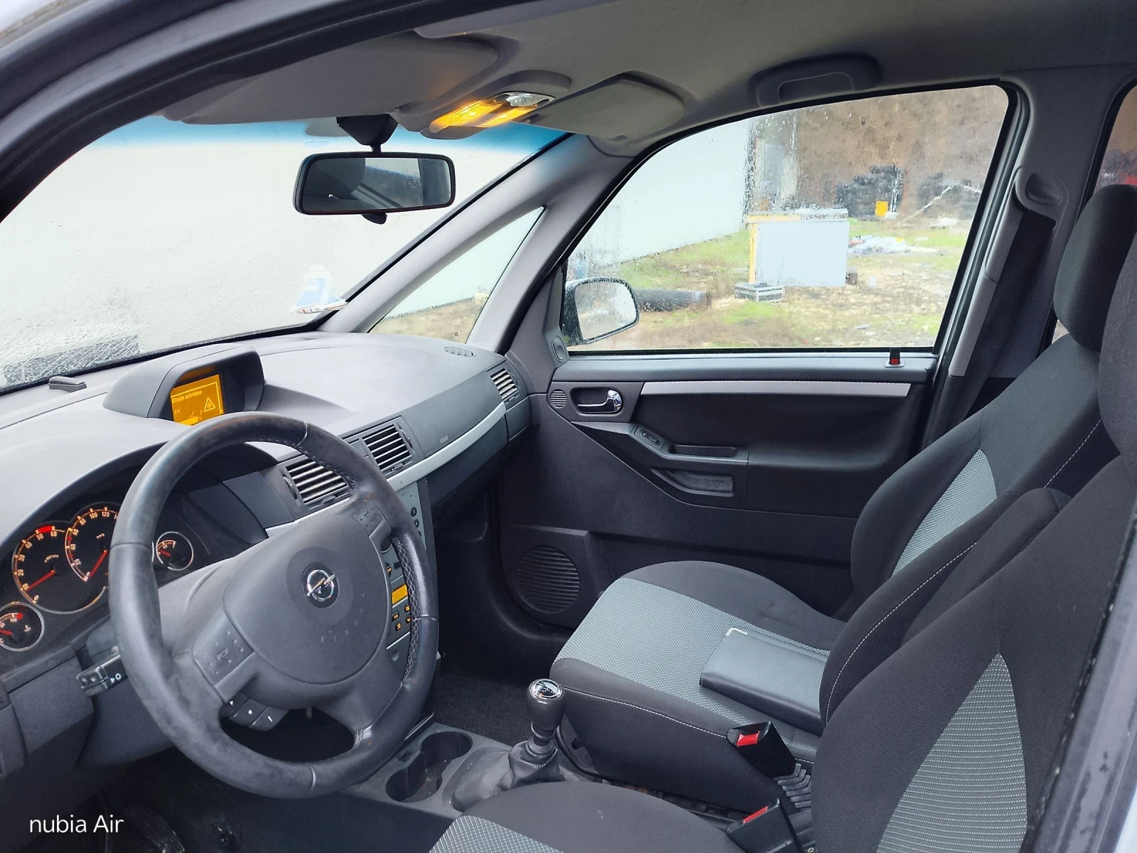 Opel Meriva 1.7 cdti Facelift COSMO | Mobile.bg � ����������� 6