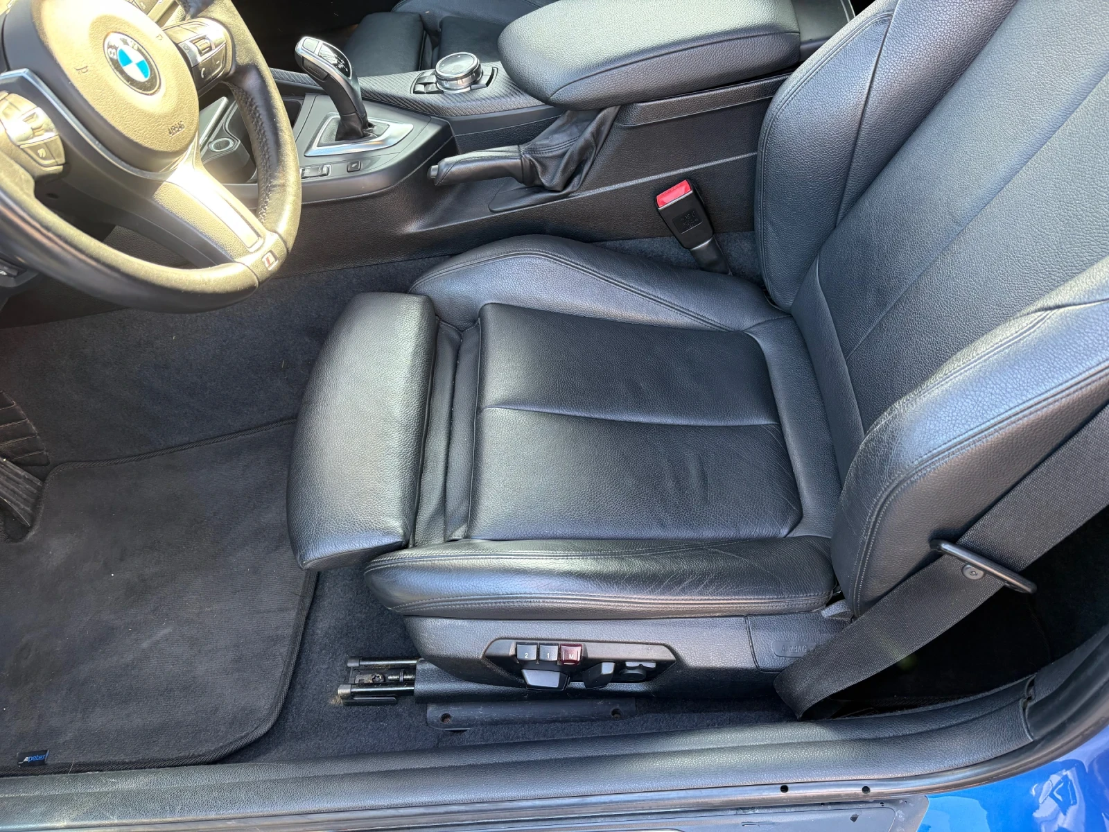 BMW 235 M235i | Mobile.bg � ����������� 6