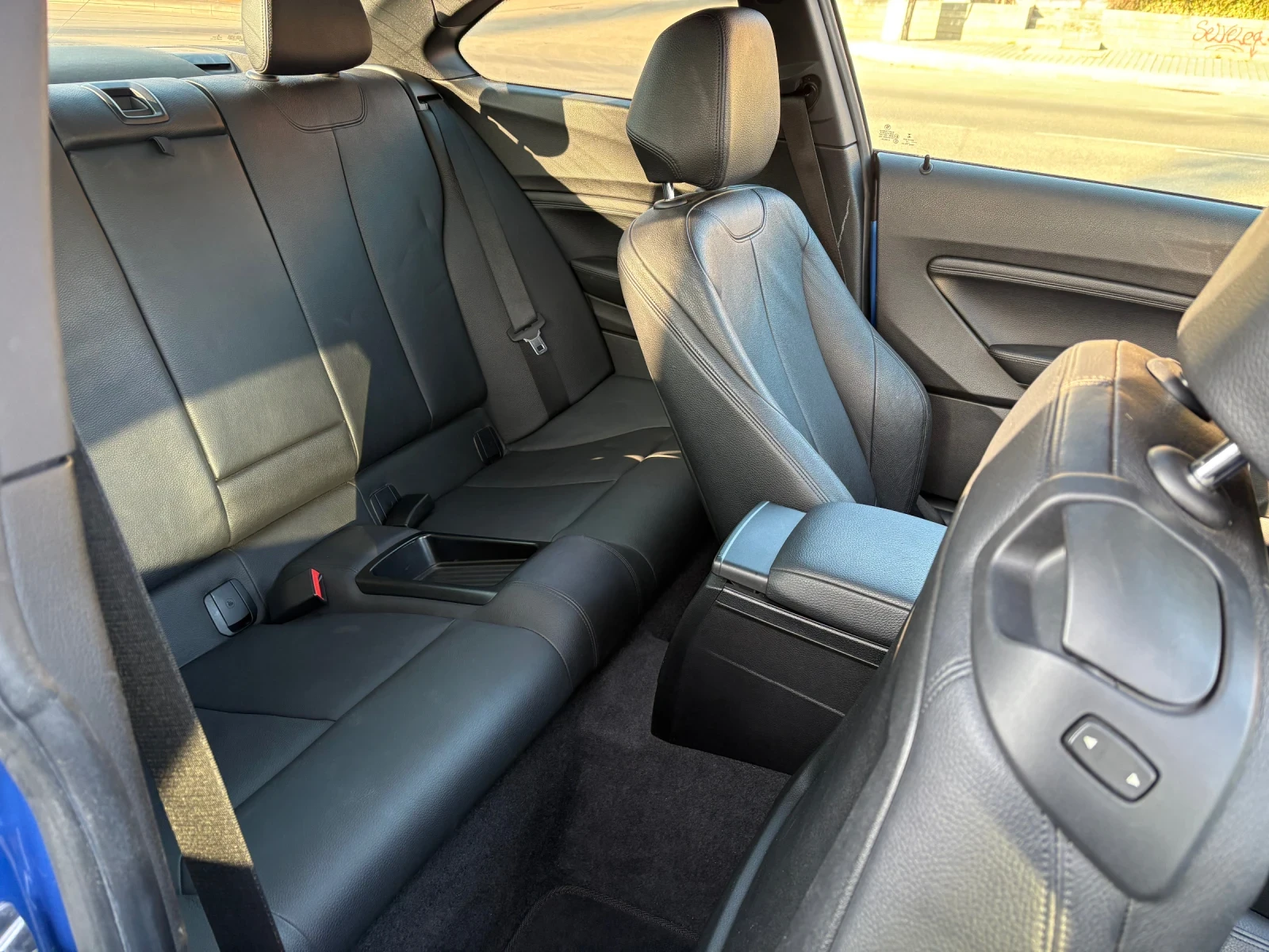 BMW 235 M235i | Mobile.bg � ����������� 7