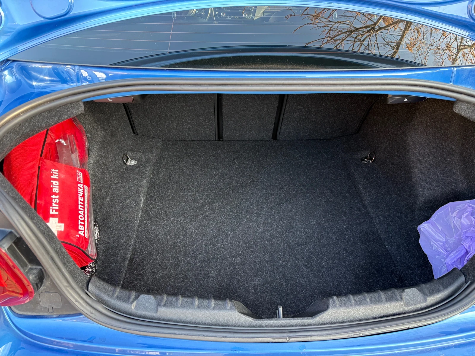 BMW 235 M235i | Mobile.bg � ����������� 8