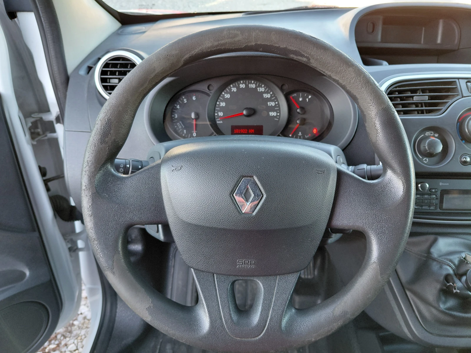 Renault Kangoo 1.5 dCi/85�.�/Life/N1 | Mobile.bg � ����������� 12
