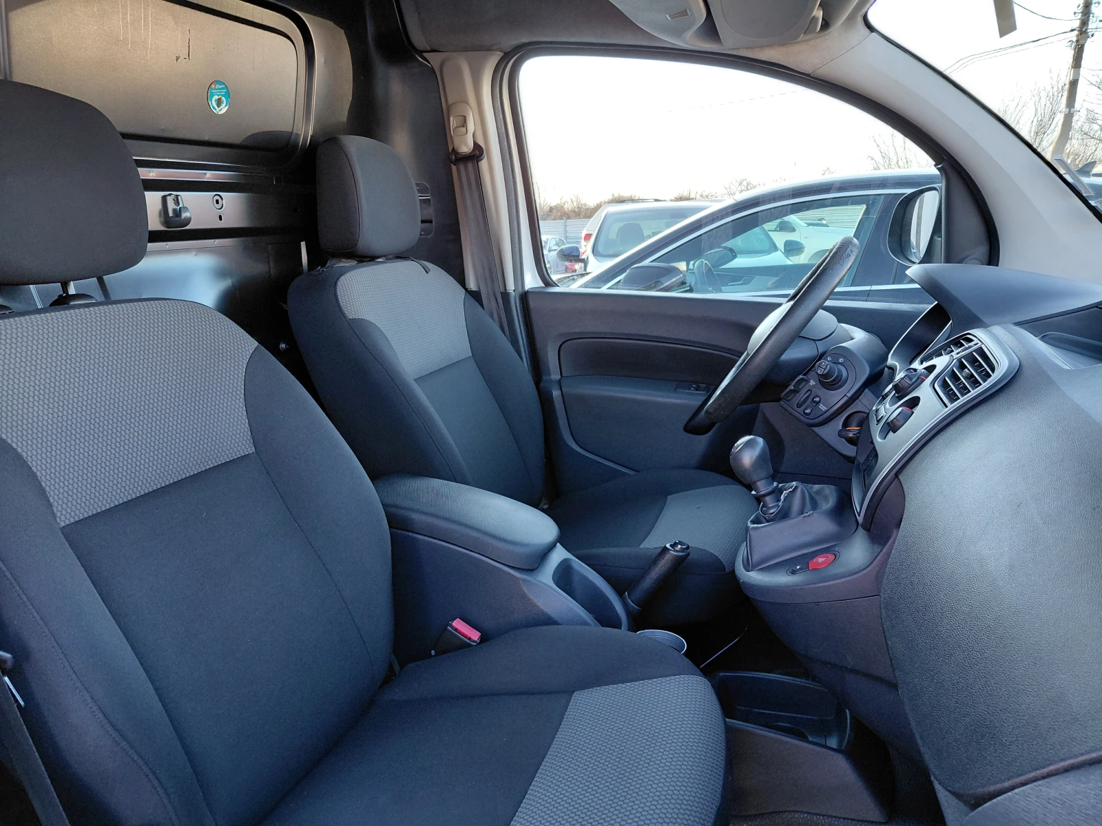 Renault Kangoo 1.5 dCi/85�.�/Life/N1 | Mobile.bg � ����������� 15