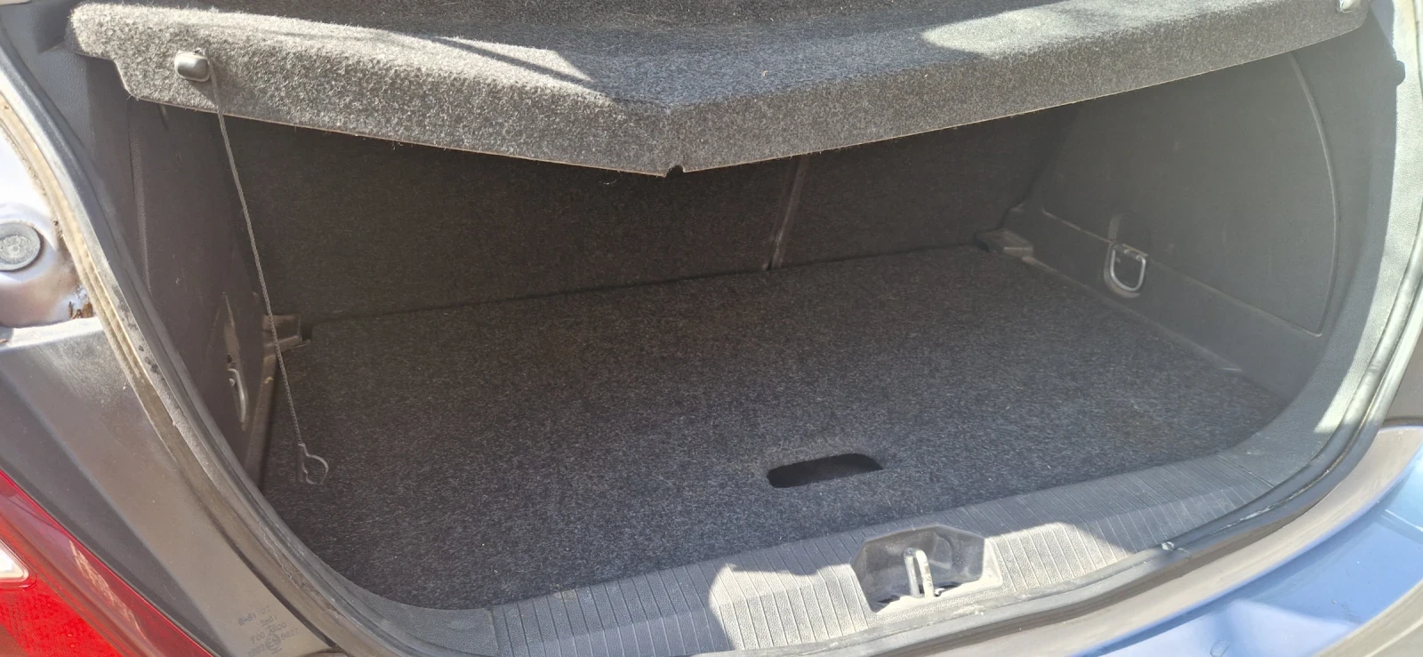 Opel Corsa D 1.2 Газ, снимка 13 - Автомобили и джипове - 53836147